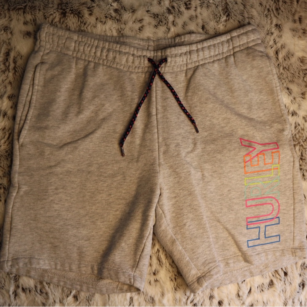 Men’s Small Hurley Shorts